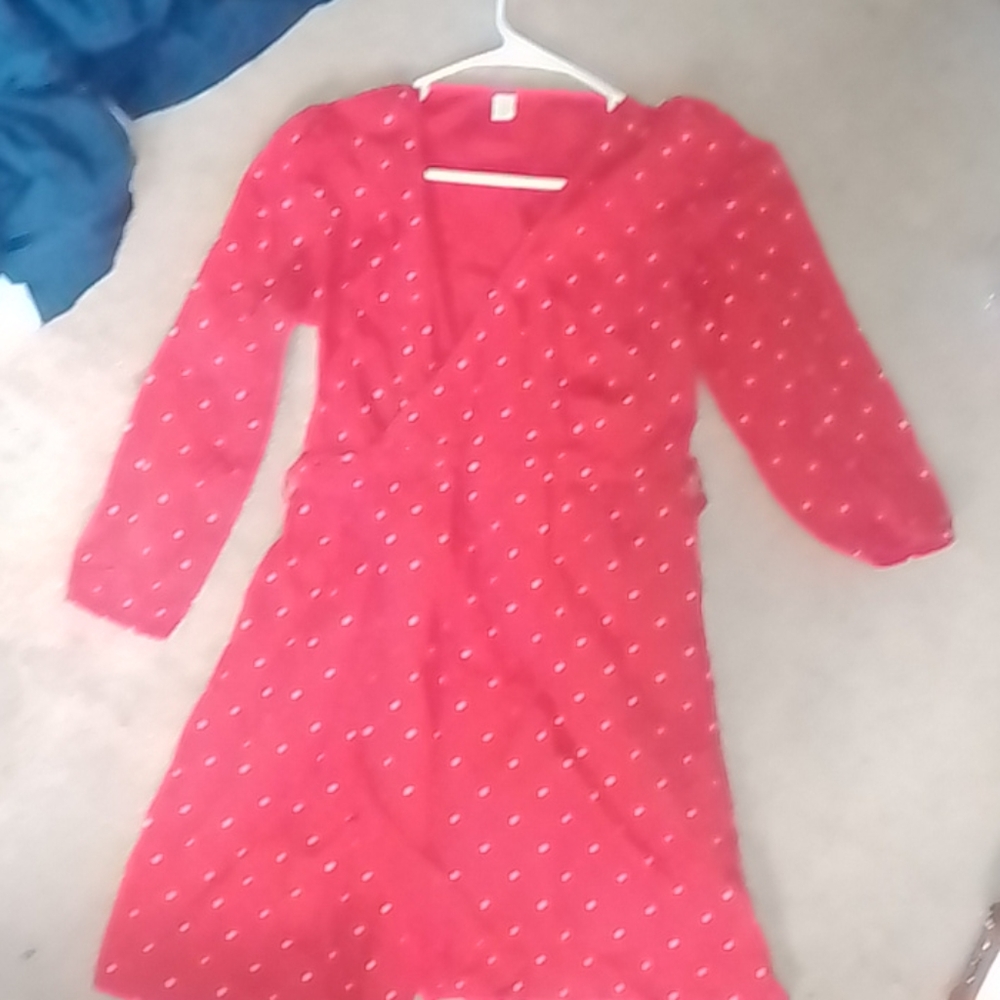 Old Navy Kamono Dress